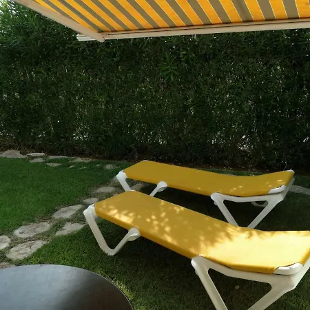 Casa Henni Els Poblets