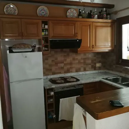 Apartament Casa Henni Els Poblets