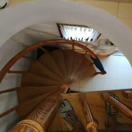 Casa Henni