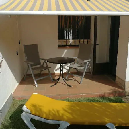 Casa Henni * אל פובלטס