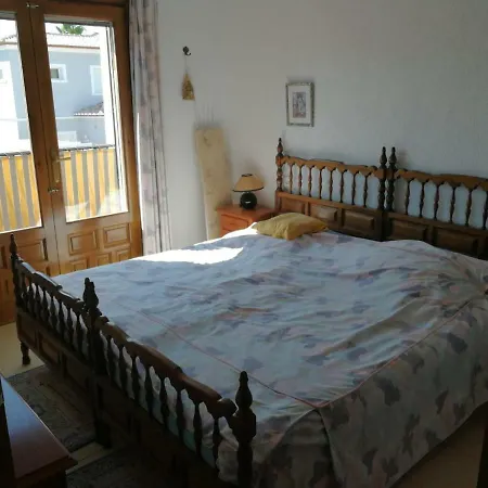 Casa Henni דירה *