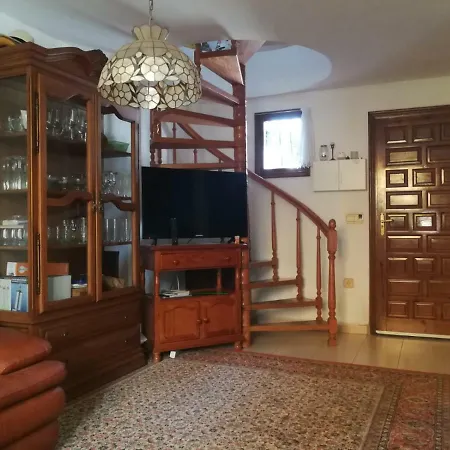 Casa Henni דירה אל פובלטס
