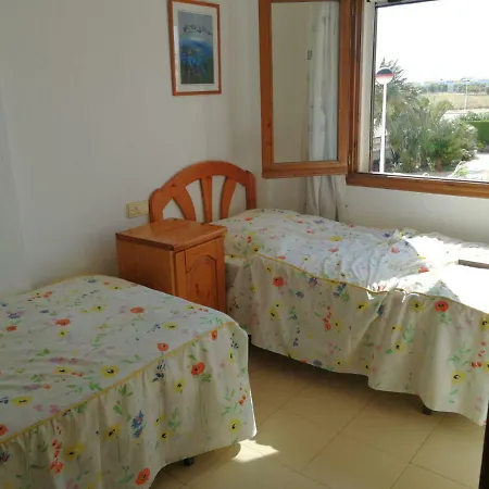 דירה Casa Henni *